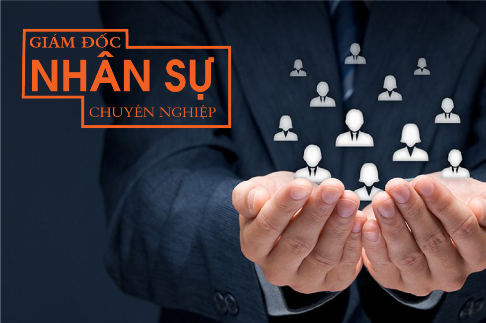 CHRO Online - Giám đốc Nhân sự chuyên nghiệp