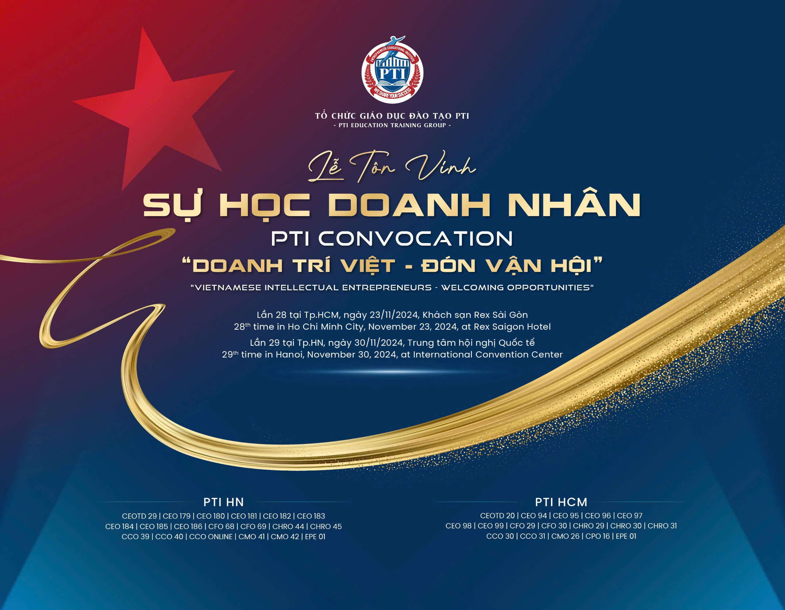 le-ton-vinh-su-hoc-doanh-nhan-2024-pti-convocation-2024-doanh-tri-viet-don-van-hoi